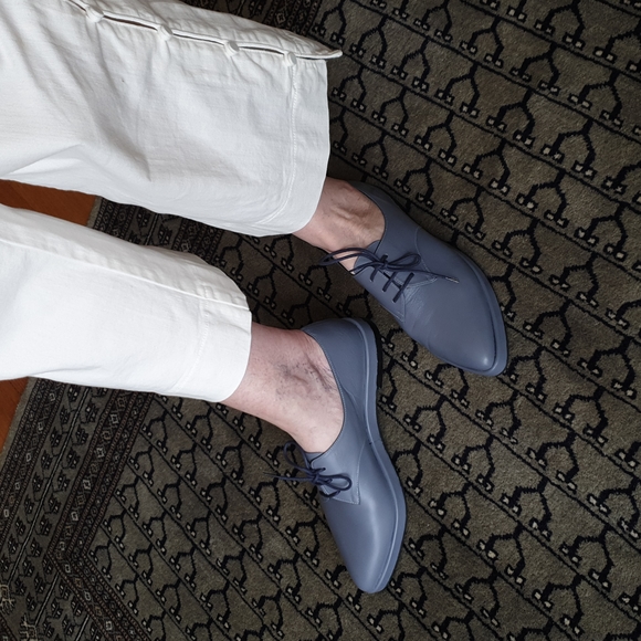 Megumi Ochi Panton oxford shoes - Picture 14 of 15